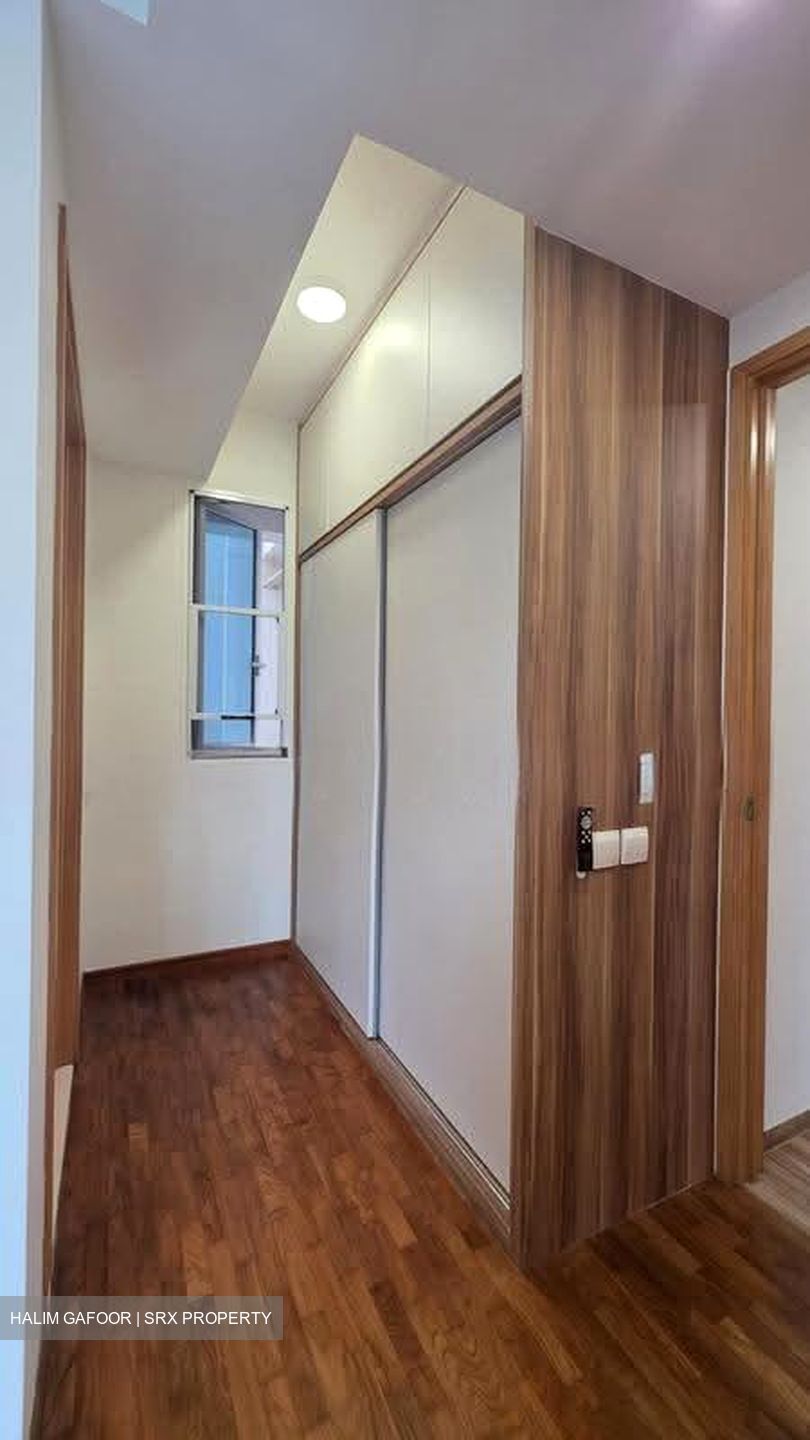 The Tampines Trilliant (D18), Condominium #632670231